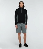 GR10K - Jersey Factory shorts