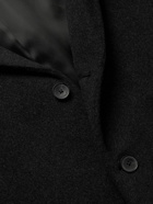 Mr P. - Wool Coat - Unknown