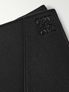 Loewe - Puzzle Leather Billfold Wallet