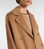 'S Max Mara Capi wool coat