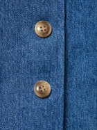 DESIGNERS REMIX Miles Cotton Denim Vest