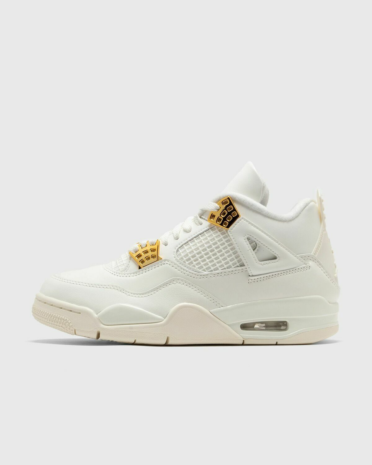 jordan 4 retro beige