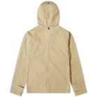 Junya Watanabe MAN Herringbone Parka Jacket