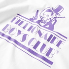 Billionaire Boys Club Gentleman Straight Logo Tee