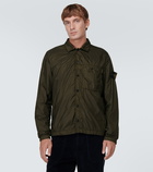 Stone Island Technical overshirt