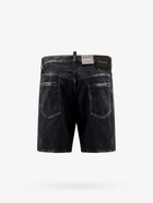 Dsquared2   Marine Shorts Black   Mens