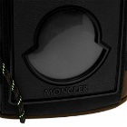 Moncler Extreme Phone Case in Green/Black