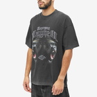 Represent Men's Mayhem T-Shirt in Black