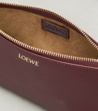 Loewe Joya leather shoulder bag