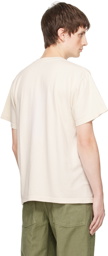Afield Out Off-White Forage T-Shirt