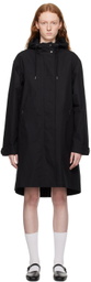Margaret Howell Black Sports Coat