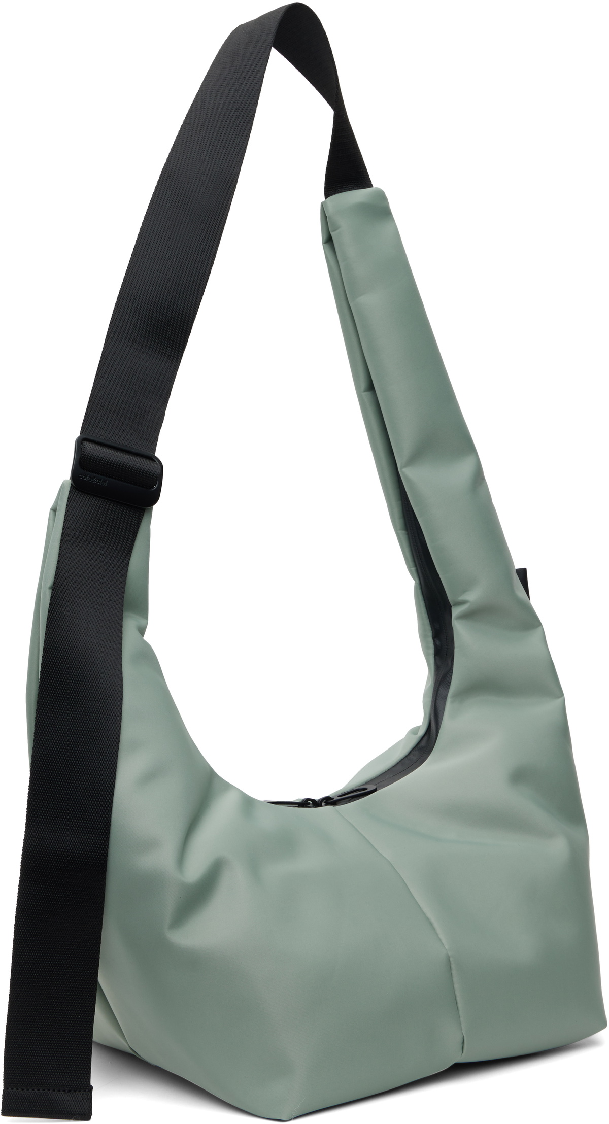 Côte&Ciel Green Ni Sleek Bag