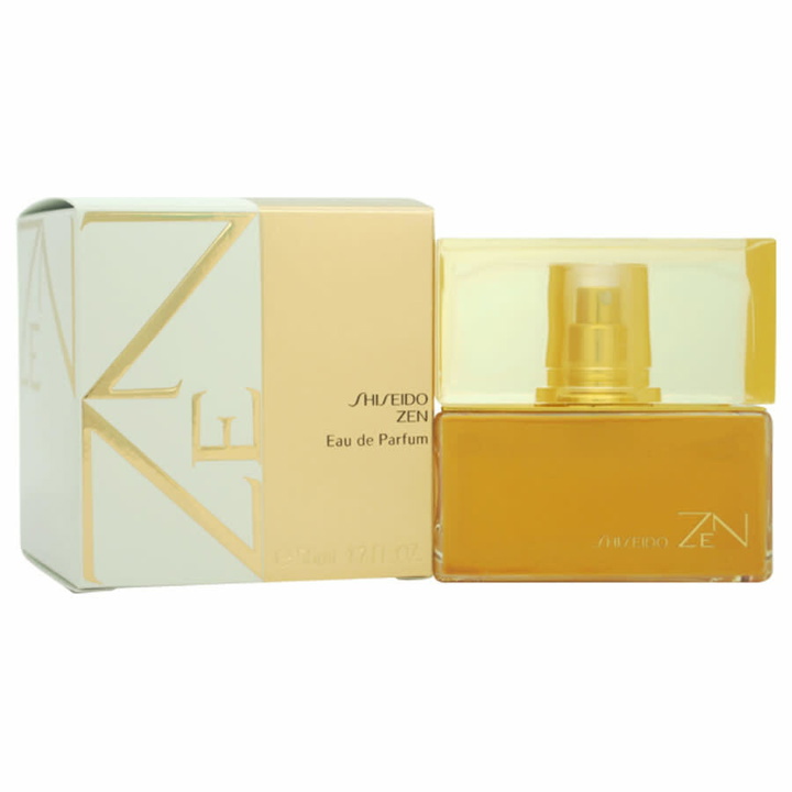 Photo: Zen by Shiseido EDP Spray 1.7 oz (50 ml) (w)