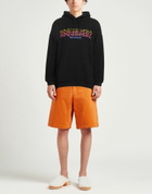 Dsquared2 Mens Sweatshirt in Black