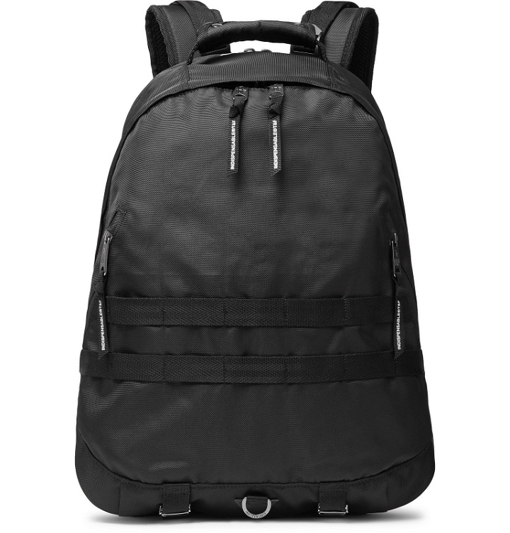 Photo: Indispensable - DayPack Swing Shell Backpack - Black