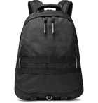 Indispensable - DayPack Swing Shell Backpack - Black