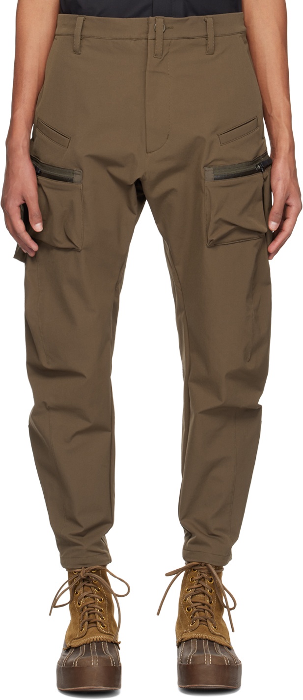 Photo: ACRONYM® Khaki P41-DS Cargo Pants