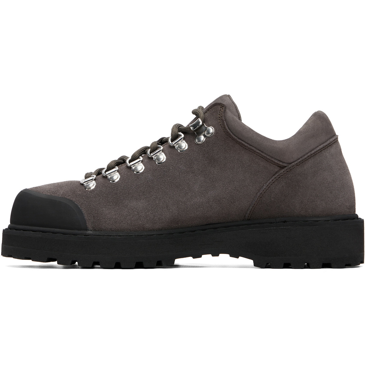 Diemme Gray Cornaro Boots