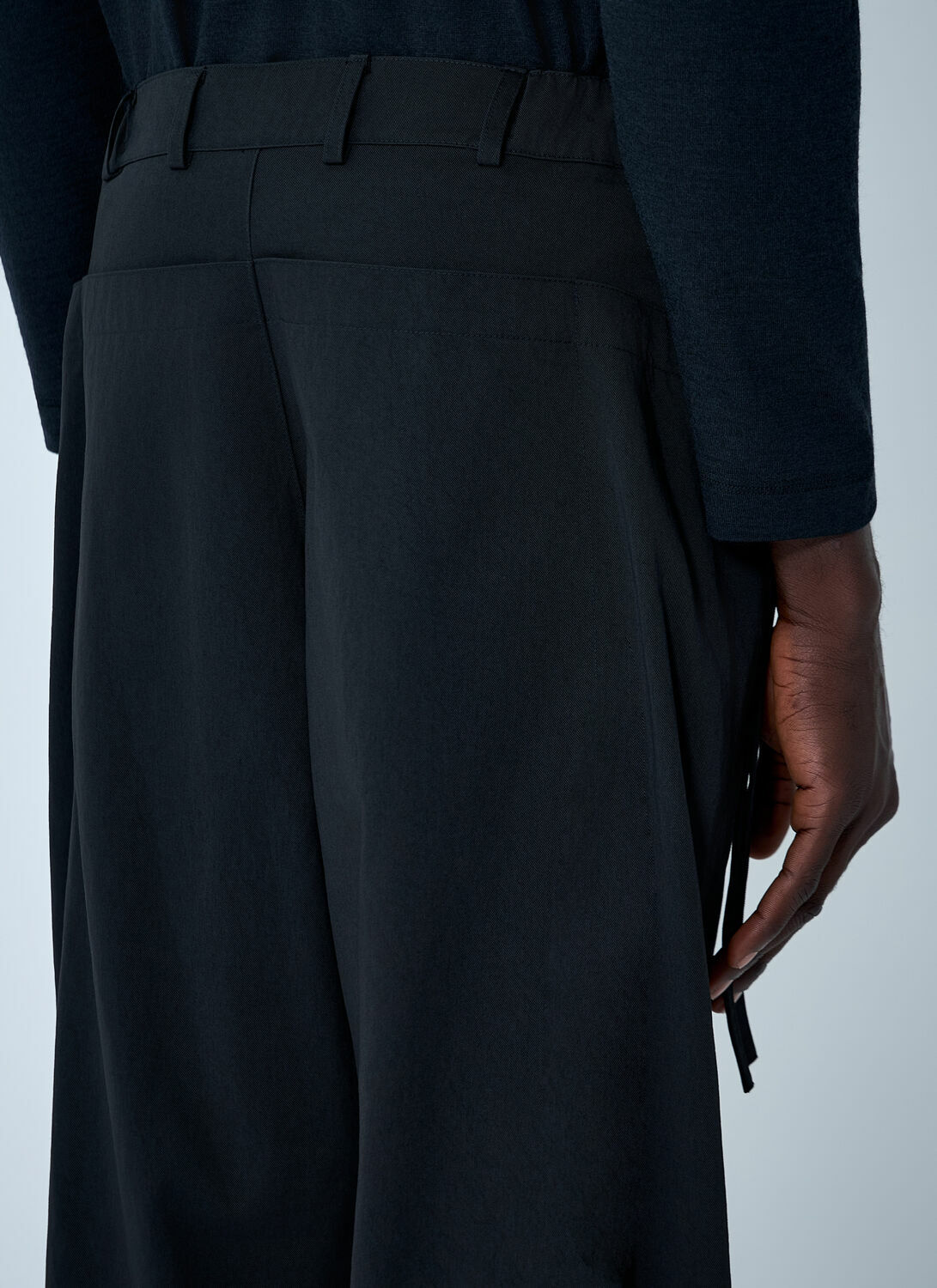 J.L-A.L Pistular Pants