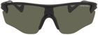 District Vision Black Junya Racer Sunglasses