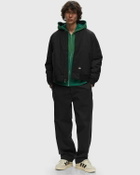 Dickies Plains Bomber Black Bomber Jackets