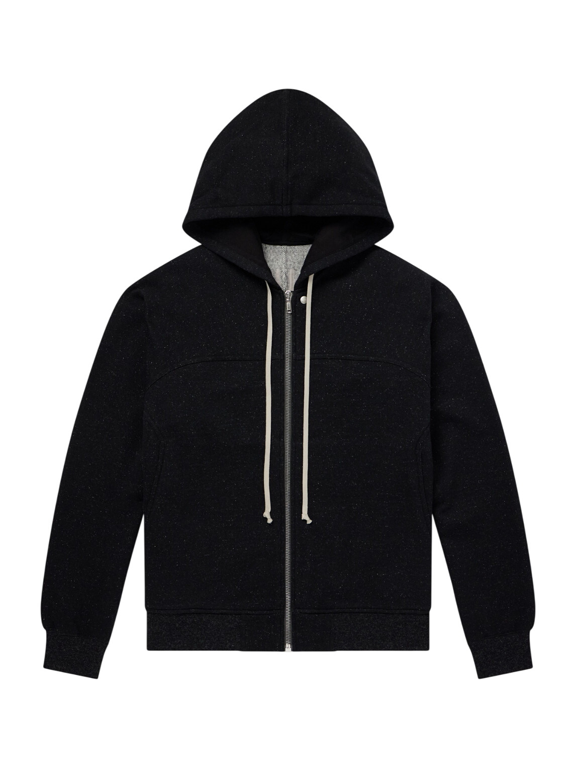 Cav Empt - Logo-Embroidered Cotton-Jersey Hoodie - Men - Black Cav