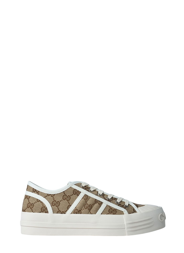 Photo: Gucci Julia Sneakers