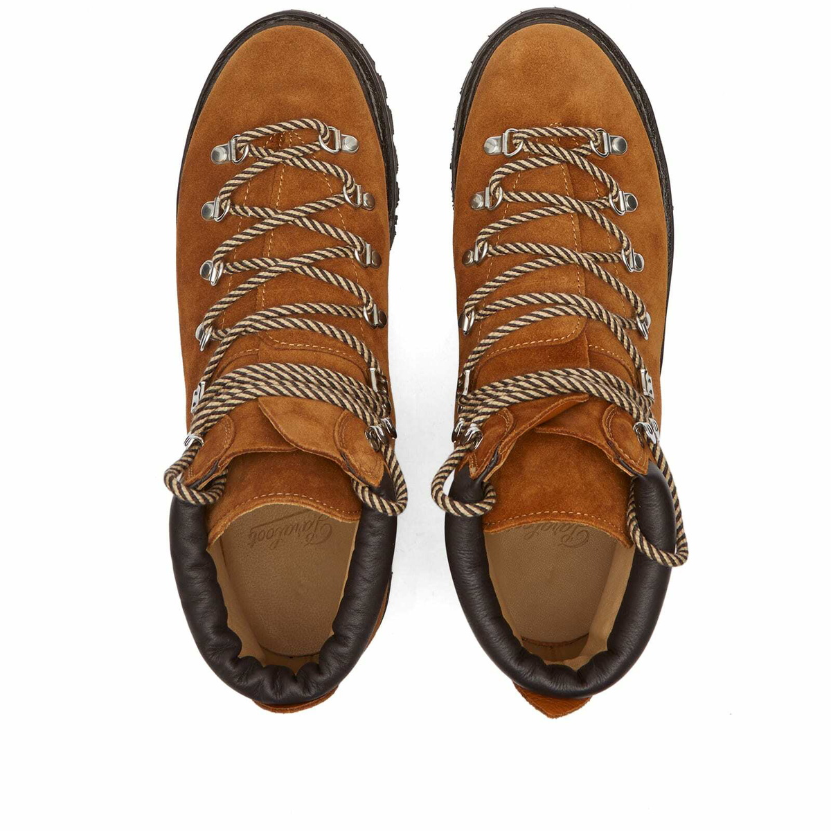 Paraboot Men's Avoriaz Boot in Whiskey Paraboot Paraboot Men's Avoriaz Boot in Whiskey Paraboot