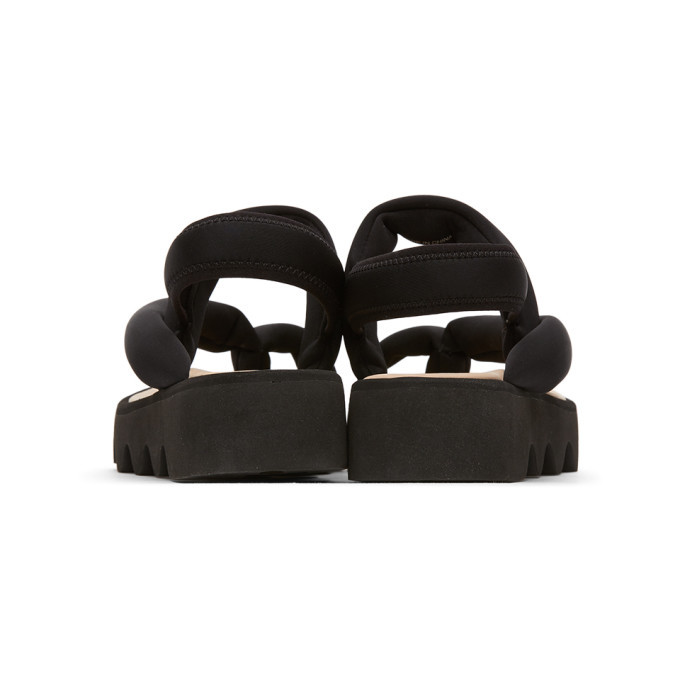 Issey miyake best sale bounce sandals