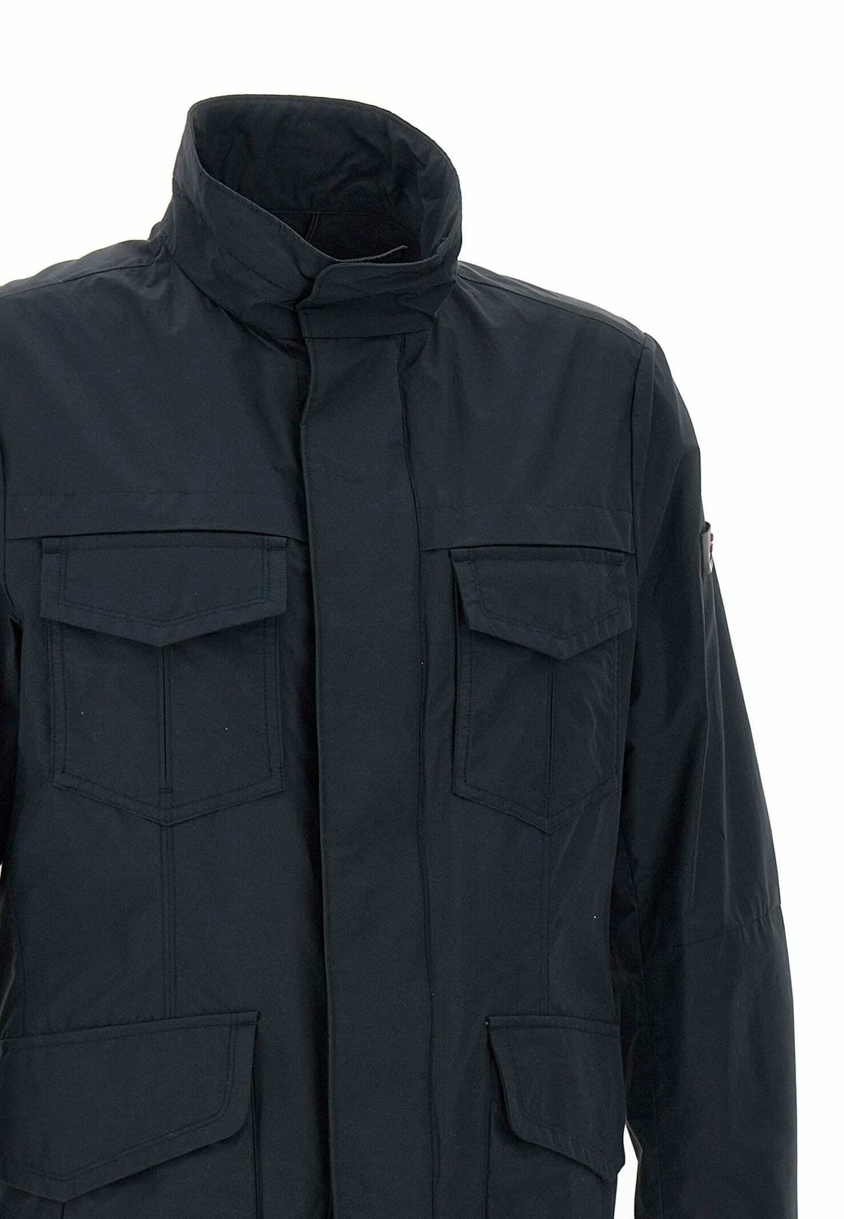Peuterey metal Mo05 Jacket