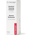 Dr Sebagh - Breakout Foaming Cleanser, 100ml - Colorless