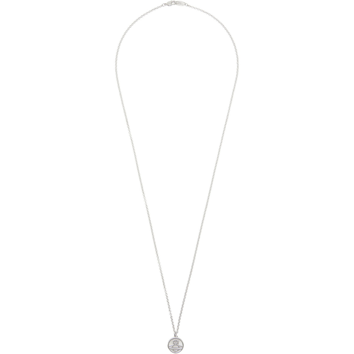Vivienne Westwood Man Richmond Pendant Necklace