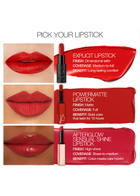 Nars Explicit Lipstick - Provocateur