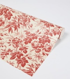 Gucci - Herbarium wallpaper