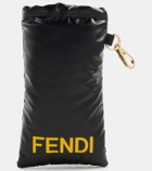 Fendi Baguette cat-eye sunglasses