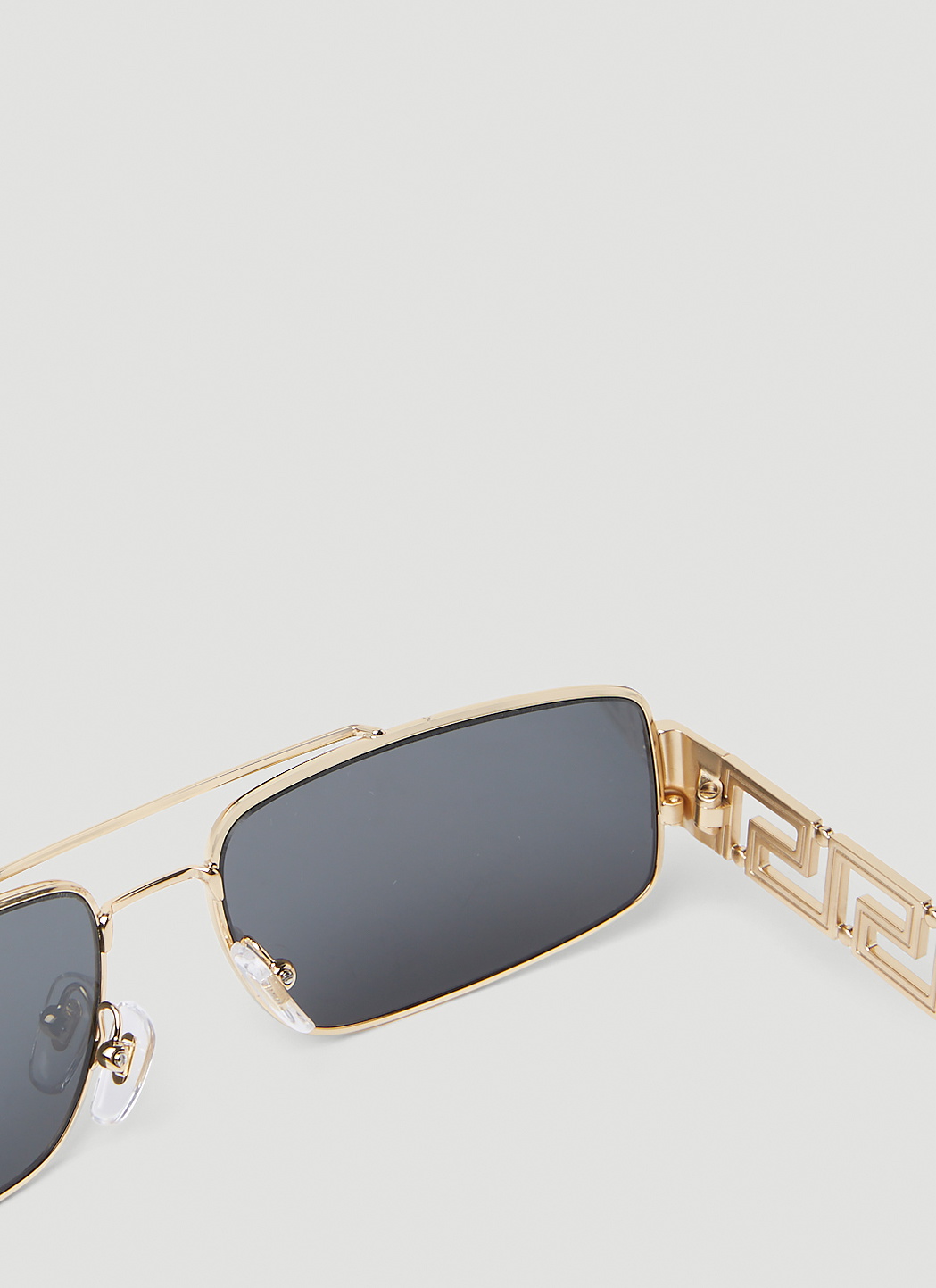 Versace Greca Sunglasses