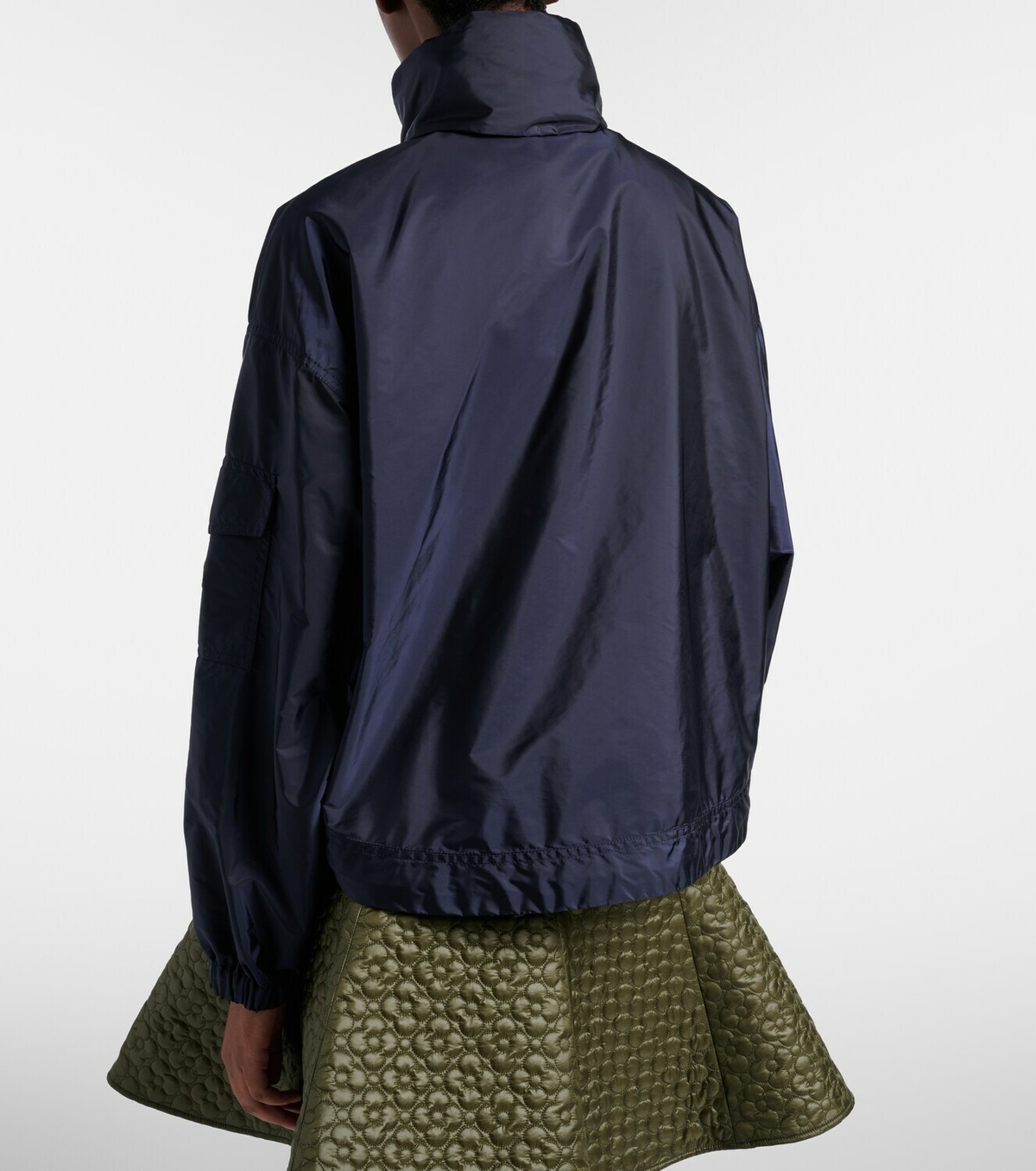 Moncler Marmacy jacket