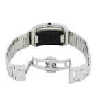 Tom Ford 001 Quartz Black Dial Mens Watch TF0120103084 STE