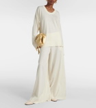 Fforme Ren wool sweater