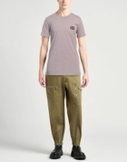 Dior Mens T-shirt Lilac