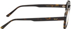 RETROSUPERFUTURE Tortoiseshell Numero 83 Glasses