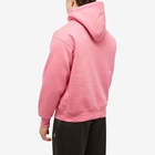 Pleasures Men's Safety Pin Hoody in Pink