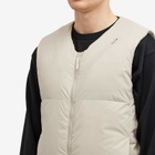Arc'teryx Veilance Men's Conduit Down Vest in Rune