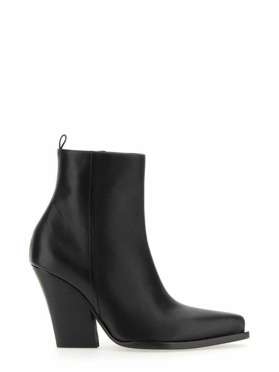 【関税込み】Magda Butrym ブラック High Leg ミディアムドレス 67e1fd71d9c6b.webp