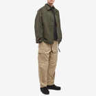 Nanamica Men's 2L GORE-TEX Coach Jacket in Khaki