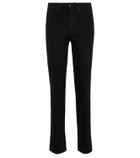 3x1 N.Y.C. Kaya skinny split-cuff jeans