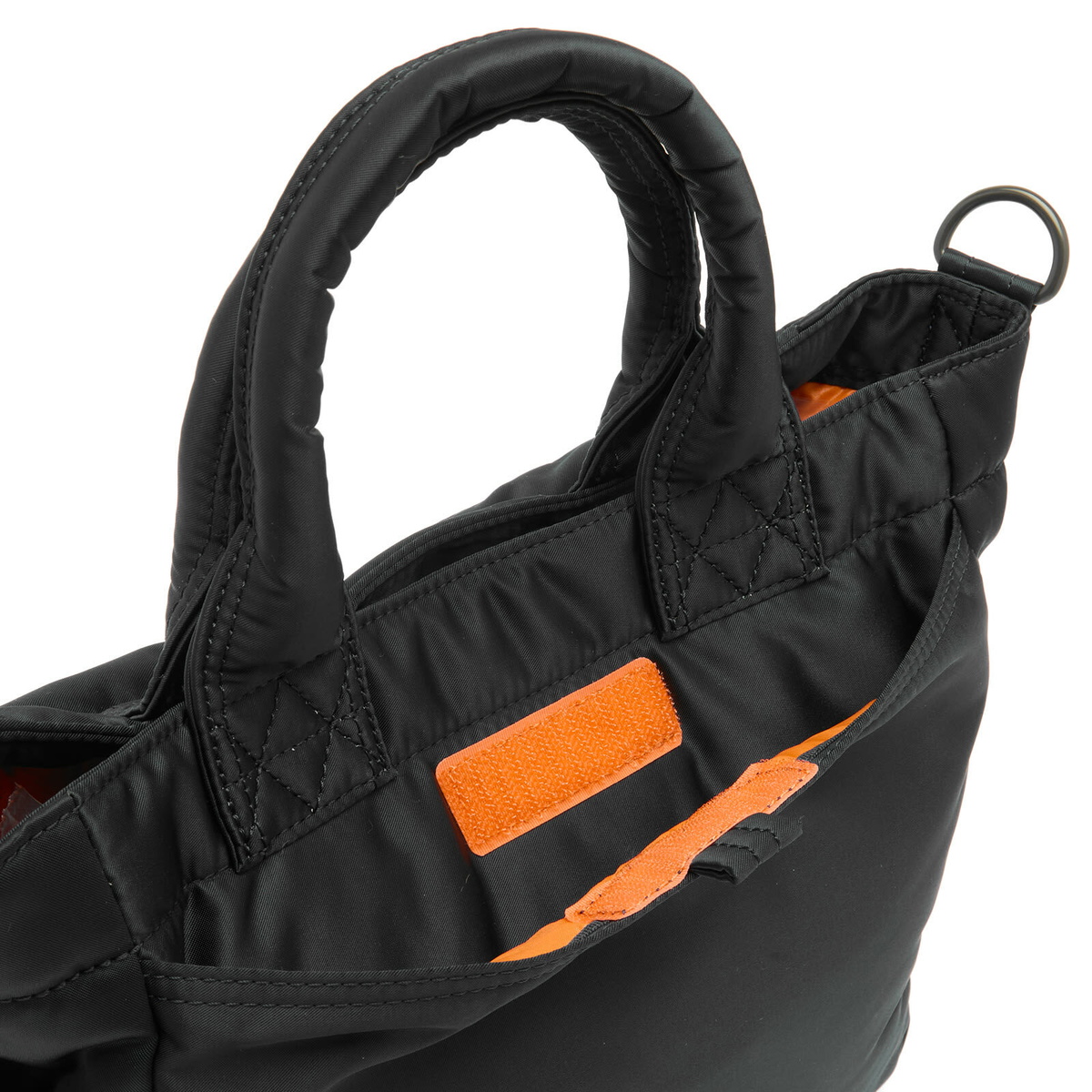 Porter-Yoshida & Co. Tanker Tote Bag in Black 