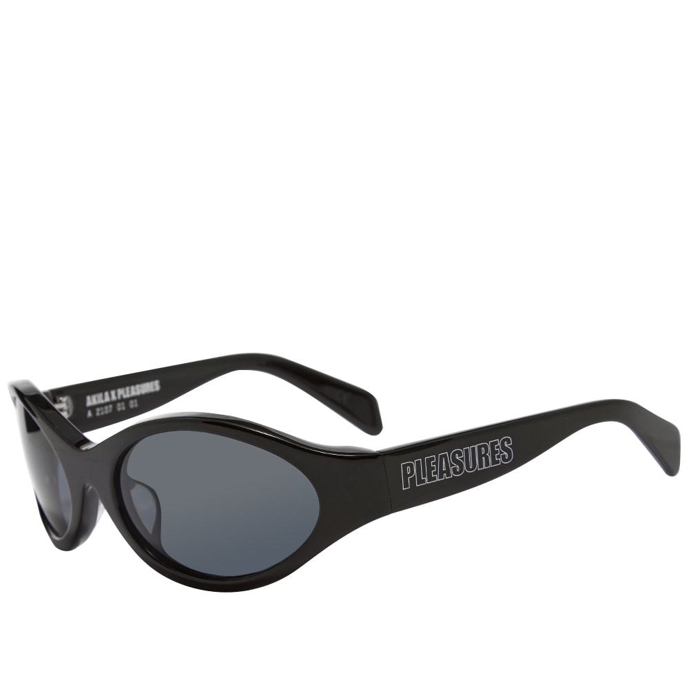 Akila x Pleasures Reflex Sunglasses AKILA