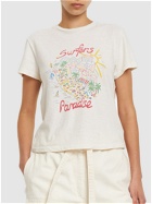 RE/DONE - Surfers Paradise Classic Cotton T-shirt