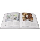 Phaidon - Interiors: The Greatest Rooms of the Century Hardcover Book - Gray